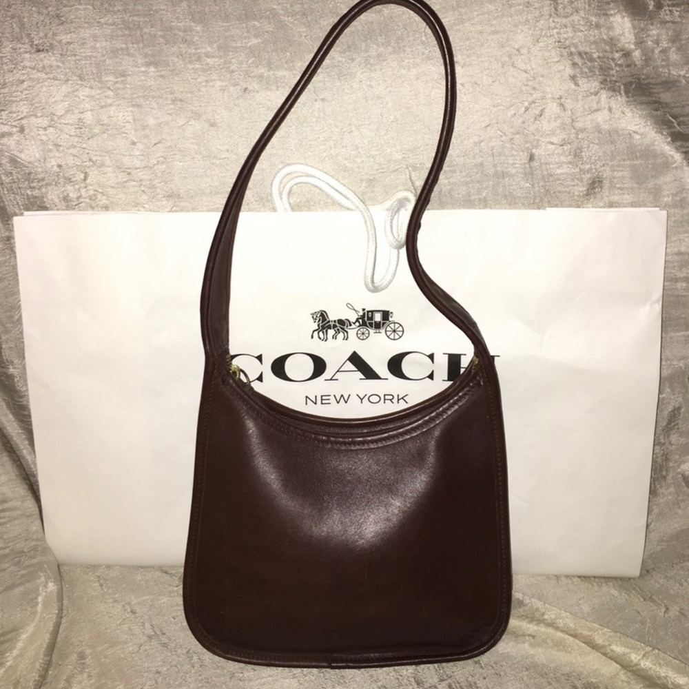 Vintage Coach Purse